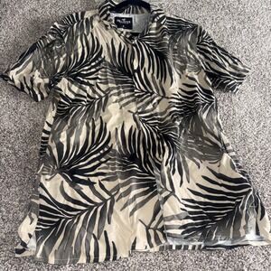 Hollister Men's Shirt Size Medium